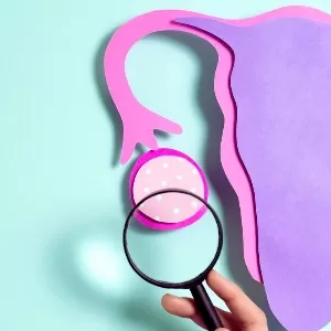 تشخيص وعلاج انسداد قناة فالوب تشخيص وعلاج انسداد قناة فالوب