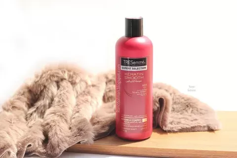 شامبو بروتين تريسمي الأحمر TRESemme شامبو بروتين تريسمي الأحمر TRESemme