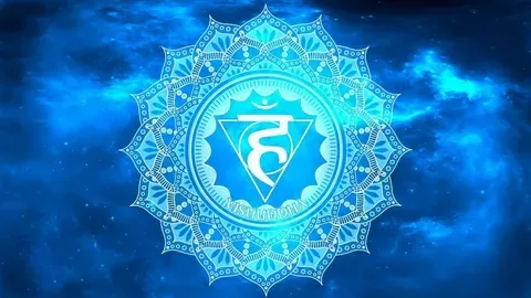 شاكرا الحلق شاكرا الحلق