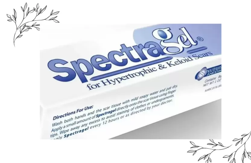 سبكترا جل_آثار_الخياطة سبكترا جل_آثار_الخياطة