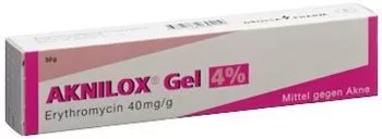 Aknilox جل لحب الشباب Aknilox جل لحب الشباب