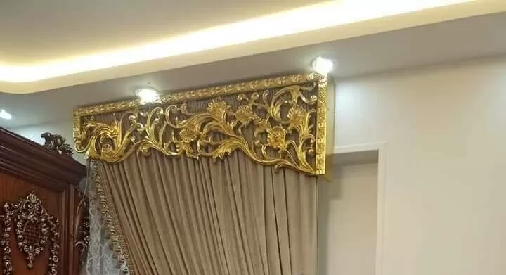 ستائر مودرن ستائر مودرن