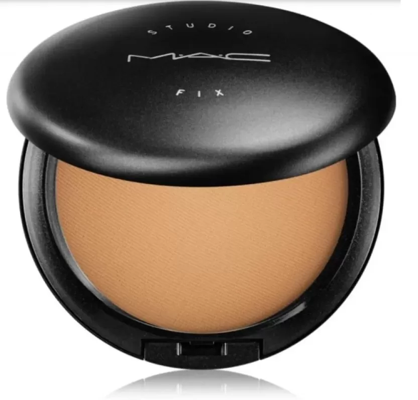 بودرة ماك بودرة ماك