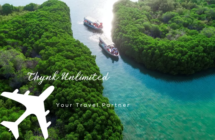 اماكن سياحية في الجنوب-جزر الفرسان اماكن سياحية في الجنوب-جزر الفرسان