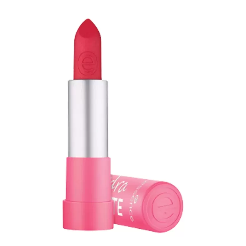 قلم الشفاه البينك من إيسنس مات قلم الشفاه البينك من إيسنس مات