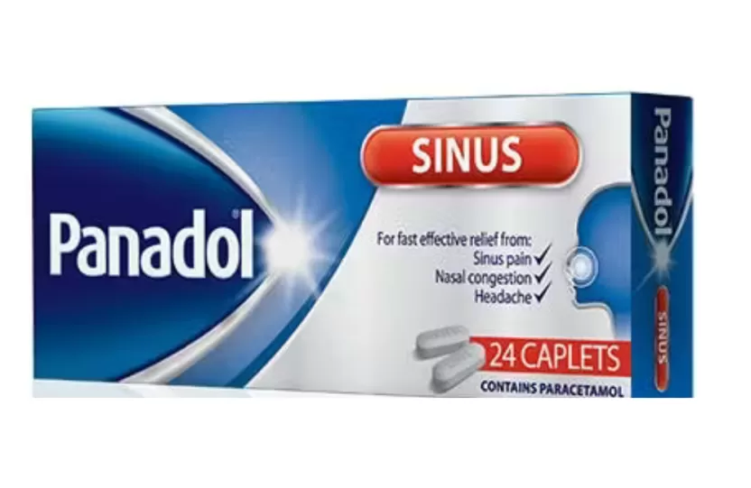 بانادول سينس بانادول سينس