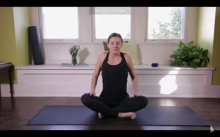 اليوجا للمبتدئين بالصور اليوجا للمبتدئين بالصور