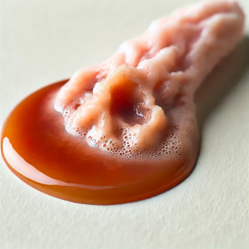 شكل_إفرازات_الدورة_بالصور شكل_إفرازات_الدورة_بالصور