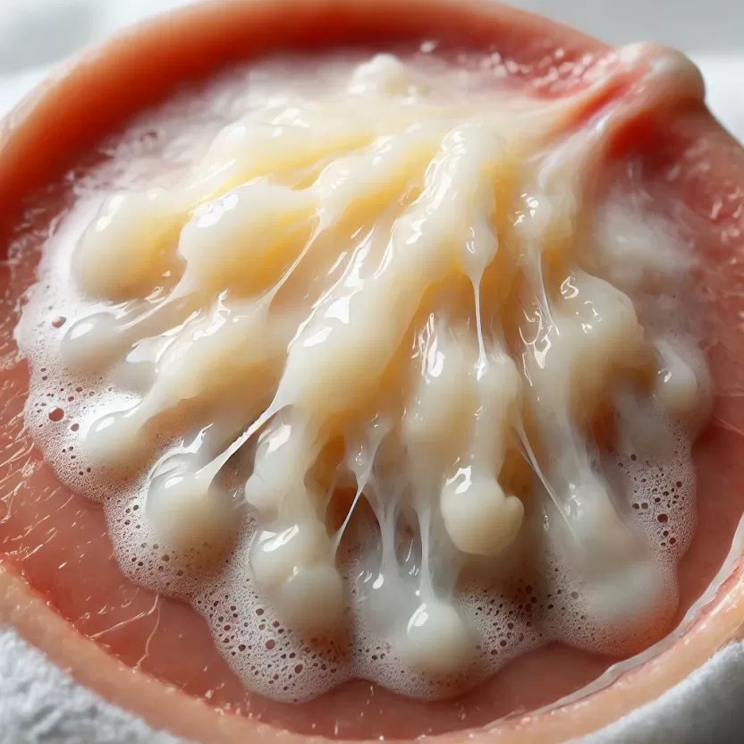 شكل_إفرازات_الحمل_قبل_الدورة_بالصور شكل_إفرازات_الحمل_قبل_الدورة_بالصور