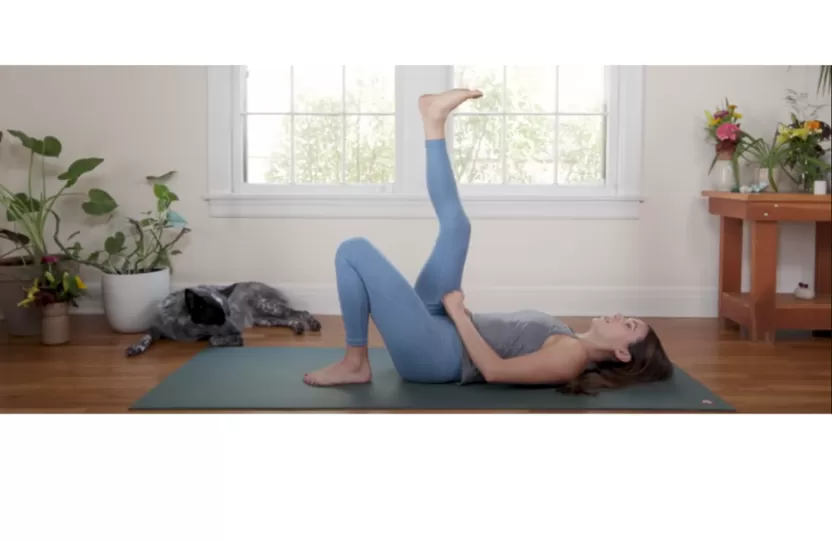 اليوجا للمبتدئين اليوجا للمبتدئين