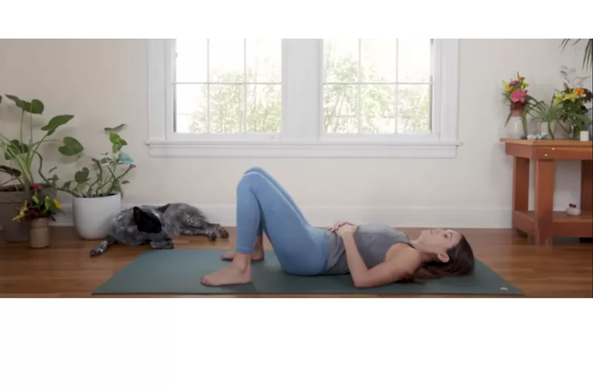 اليوغا للمبتدئين اليوغا للمبتدئين