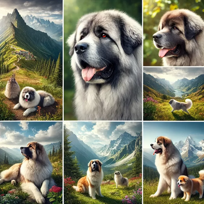 صور كلاب كوكيجن صور كلاب كوكيجن