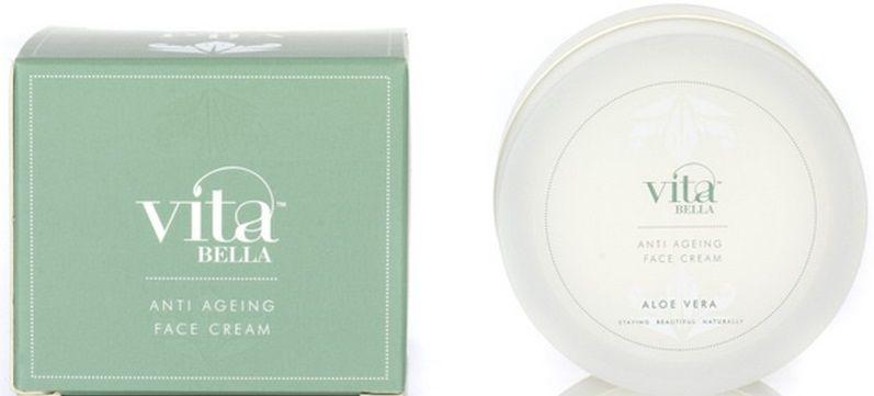 كريمات مكافحة الشيخوخة كريمات مكافحة الشيخوخة