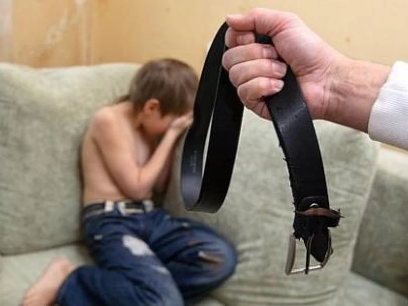 العنف-وآثاره العنف-وآثاره