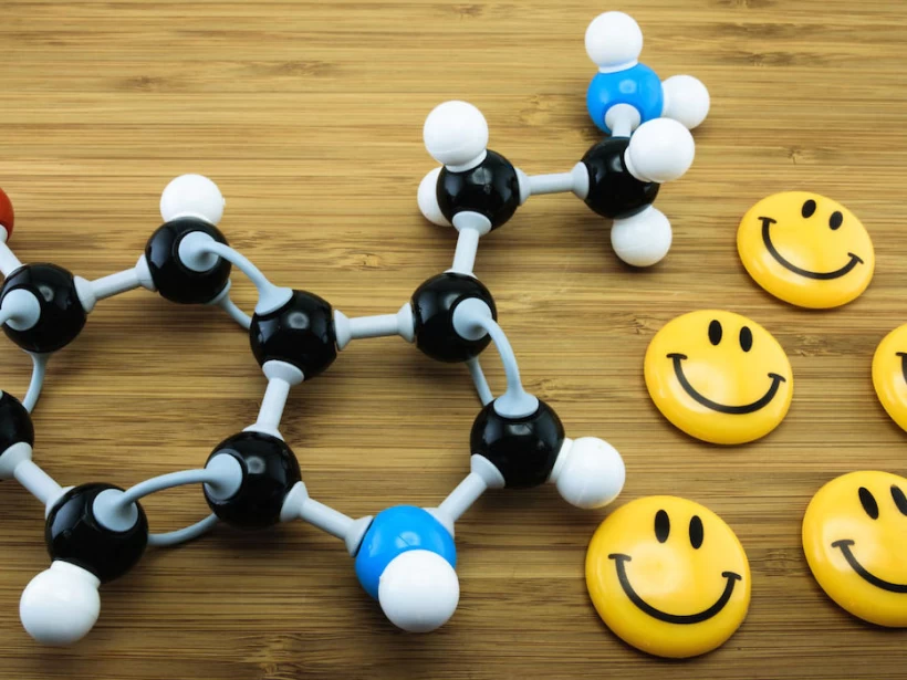 هرمون-السيروتونين هرمون-السيروتونين