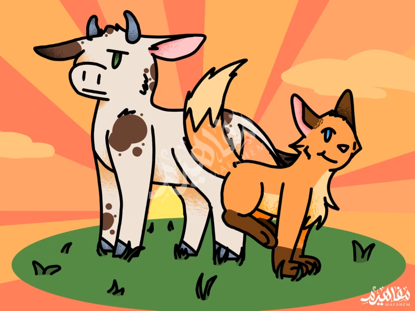 قصص أطفال قبل النوم قصص أطفال قبل النوم