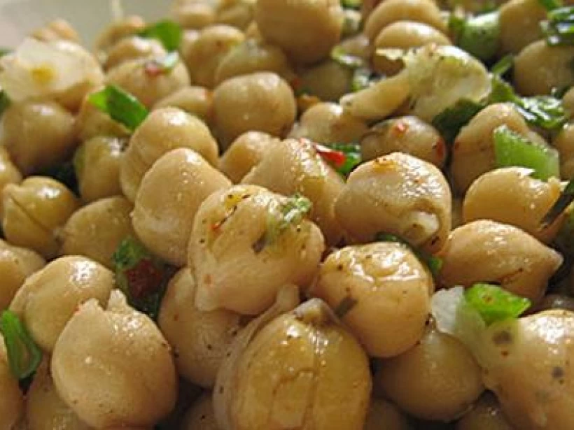 هل الحمص يزيد الوزن هل الحمص يزيد الوزن