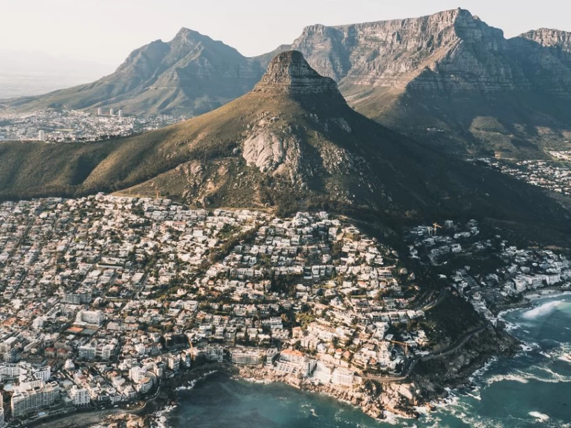 جبل رأس الأسد جبل رأس الأسد