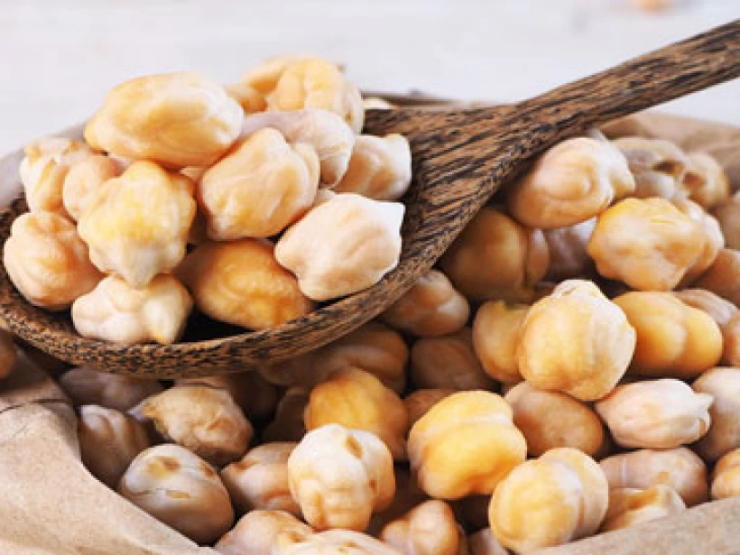 هل الحمص يزيد الوزن هل الحمص يزيد الوزن