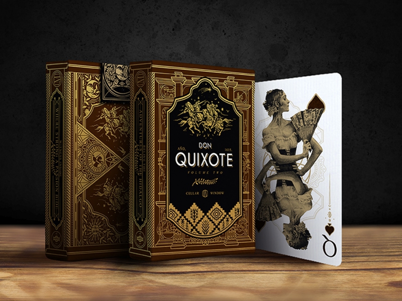 دون كيشوت Don Quixote دون كيشوت Don Quixote