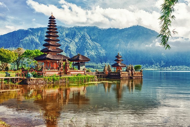 جزيرة بالي جزيرة بالي