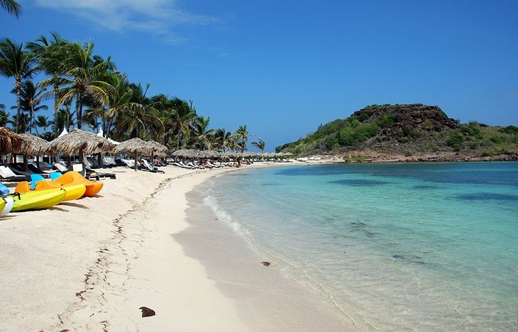 جزيرة سانت بارتس جزيرة سانت بارتس