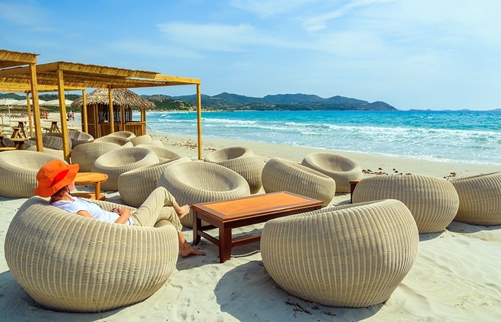 جزيرة سردينيا جزيرة سردينيا