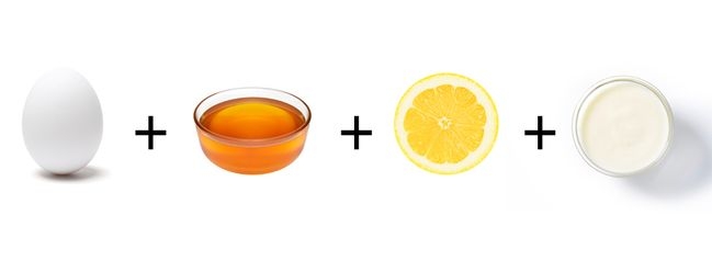 قناع العسل لتحسين مظهر الوجه قناع العسل لتحسين مظهر الوجه