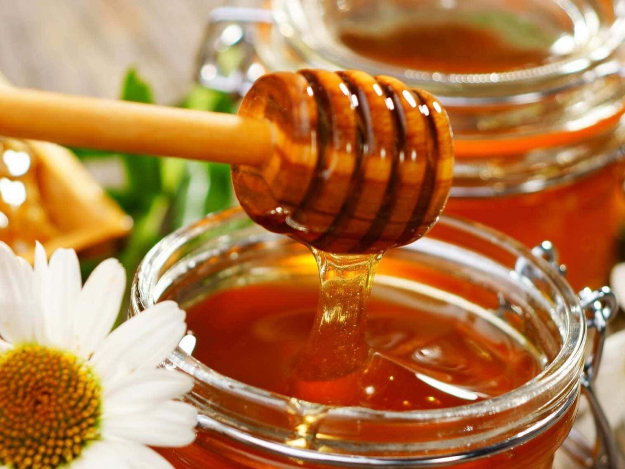 وصفات الجمال الهندي القديم باستخدام العسل وصفات الجمال الهندي القديم باستخدام العسل
