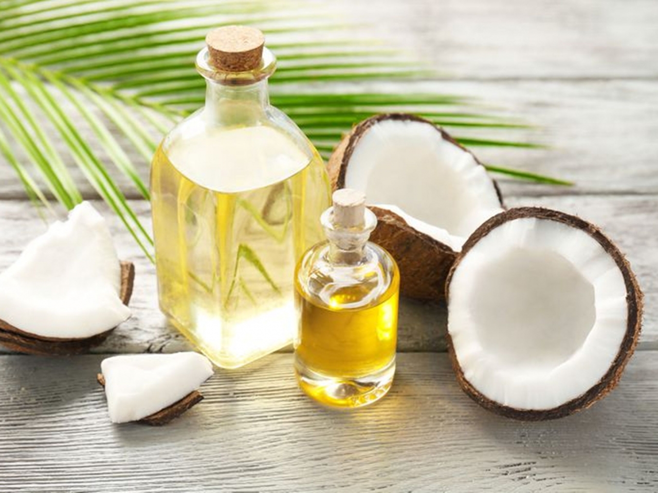 وصفات الجمال الهندي القديم باستخدام زيت جوز الهند وصفات الجمال الهندي القديم باستخدام زيت جوز الهند