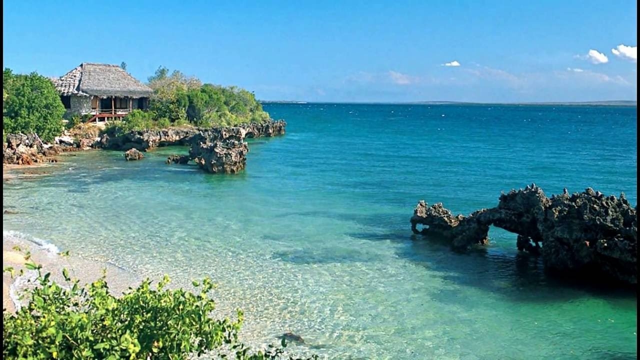 أرخبيل بازاروتو، موزامبيق أرخبيل بازاروتو، موزامبيق