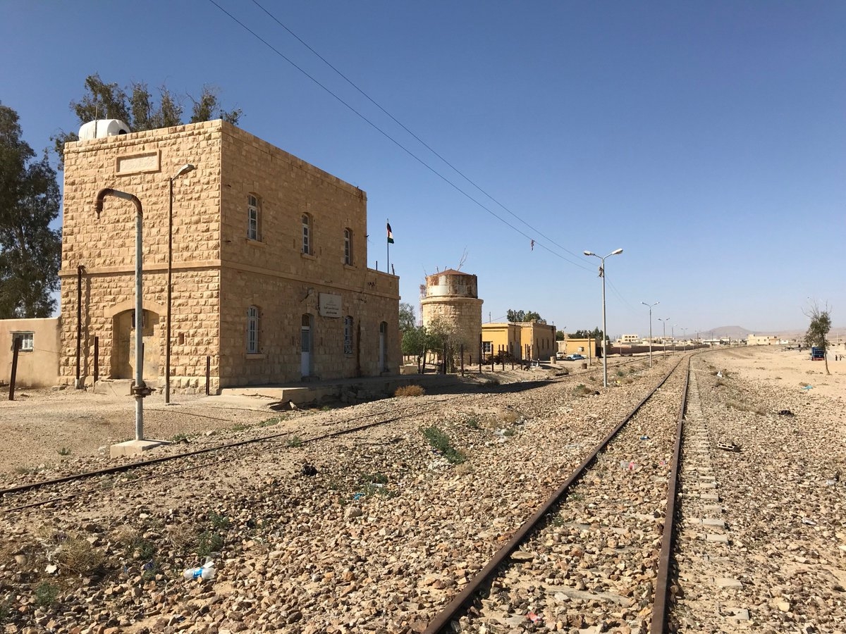 محطة الحجاز محطة الحجاز