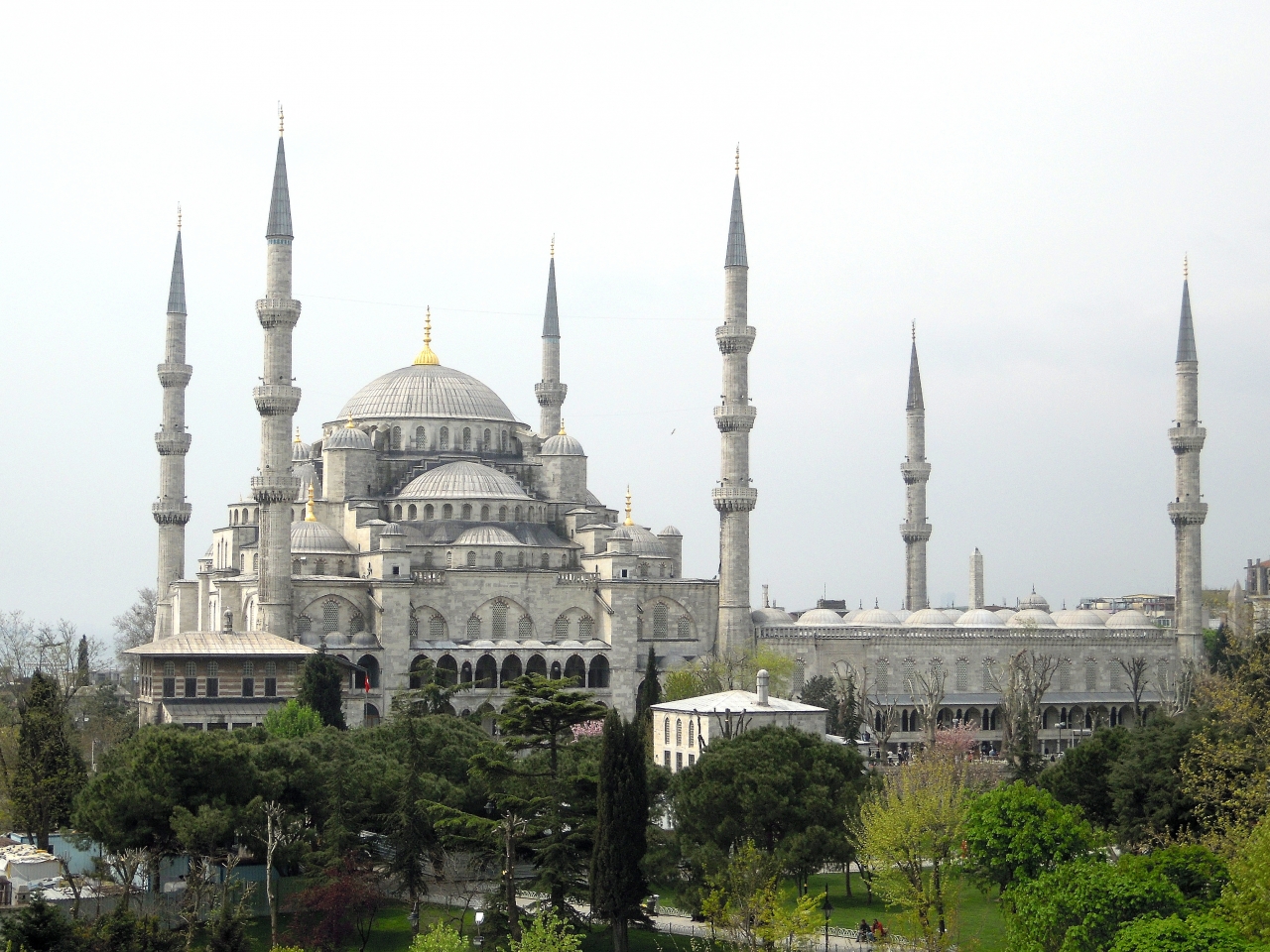 مسجد الفاتح مسجد الفاتح