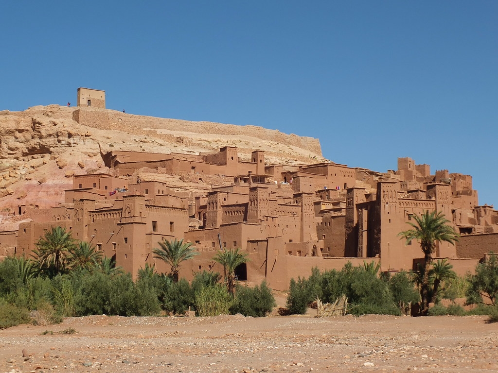 ايت بن حدو ايت بن حدو