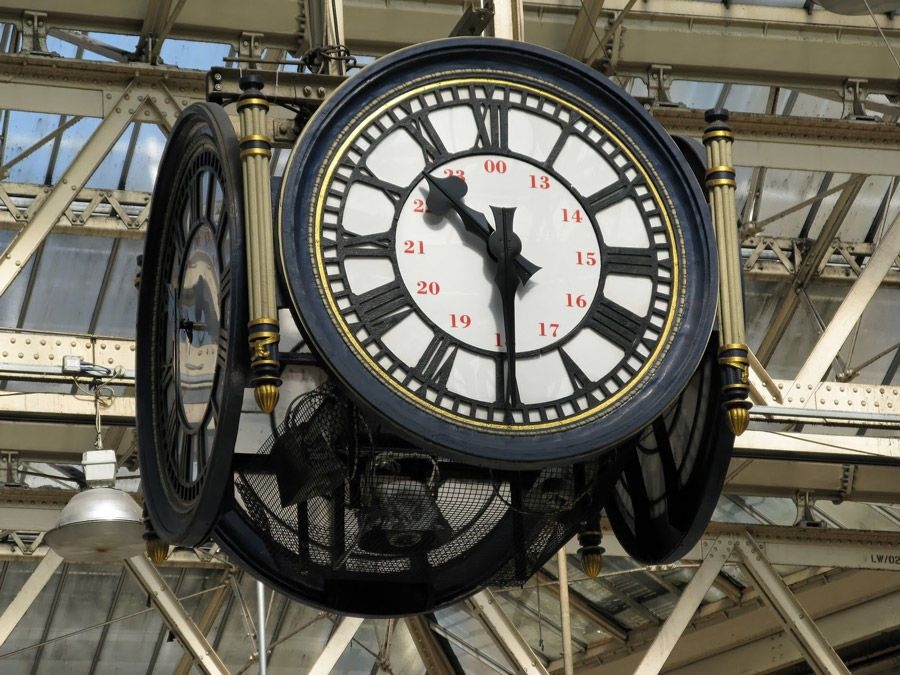 التوقيت الزمني في الصين موحد التوقيت الزمني في الصين موحد